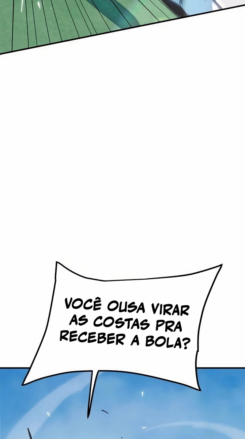 Acham Que Eu Sou um Gênio do Futebol Capítulo 22 Página 85