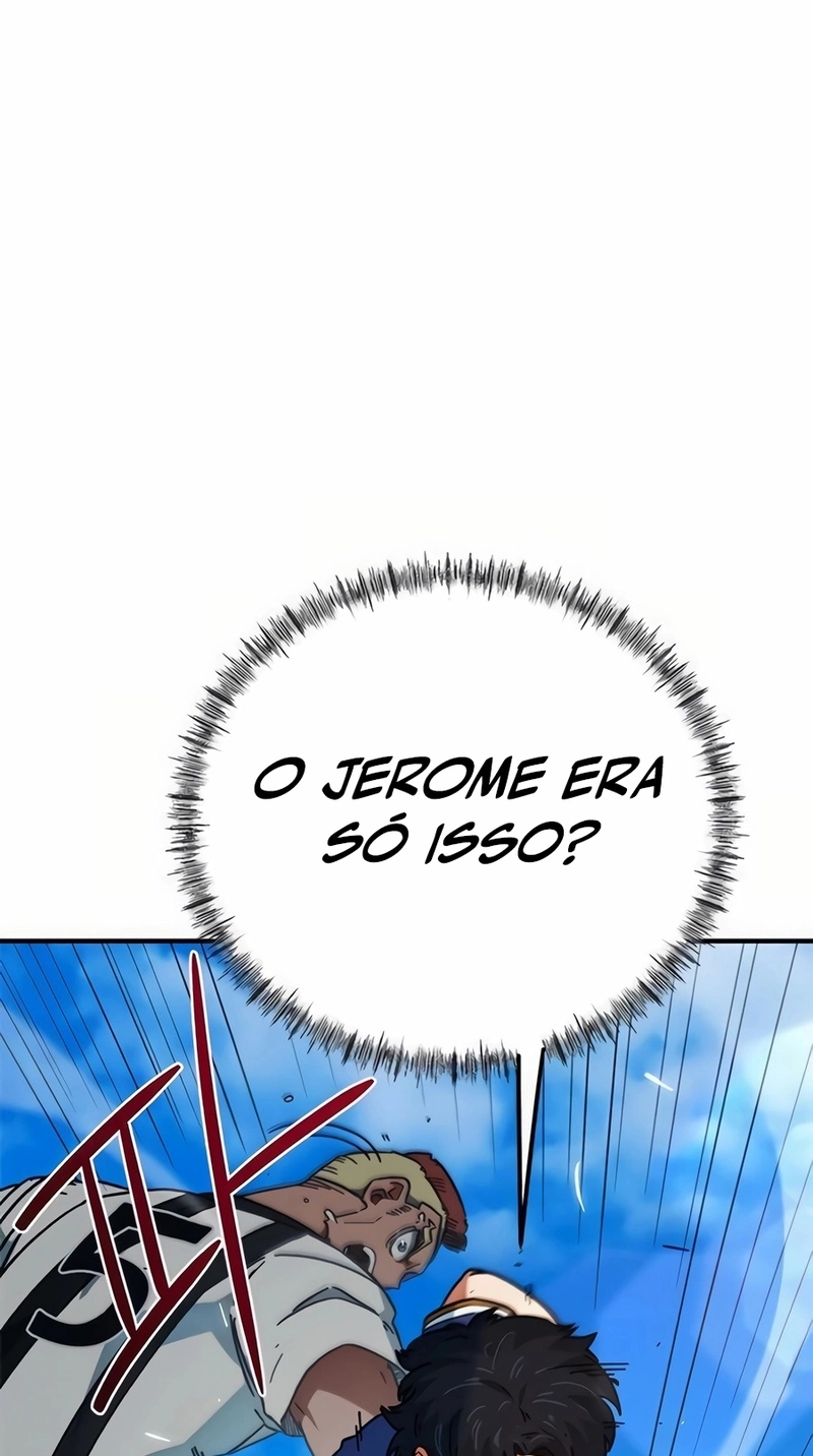Acham Que Eu Sou um Gênio do Futebol Capítulo 22 Página 90