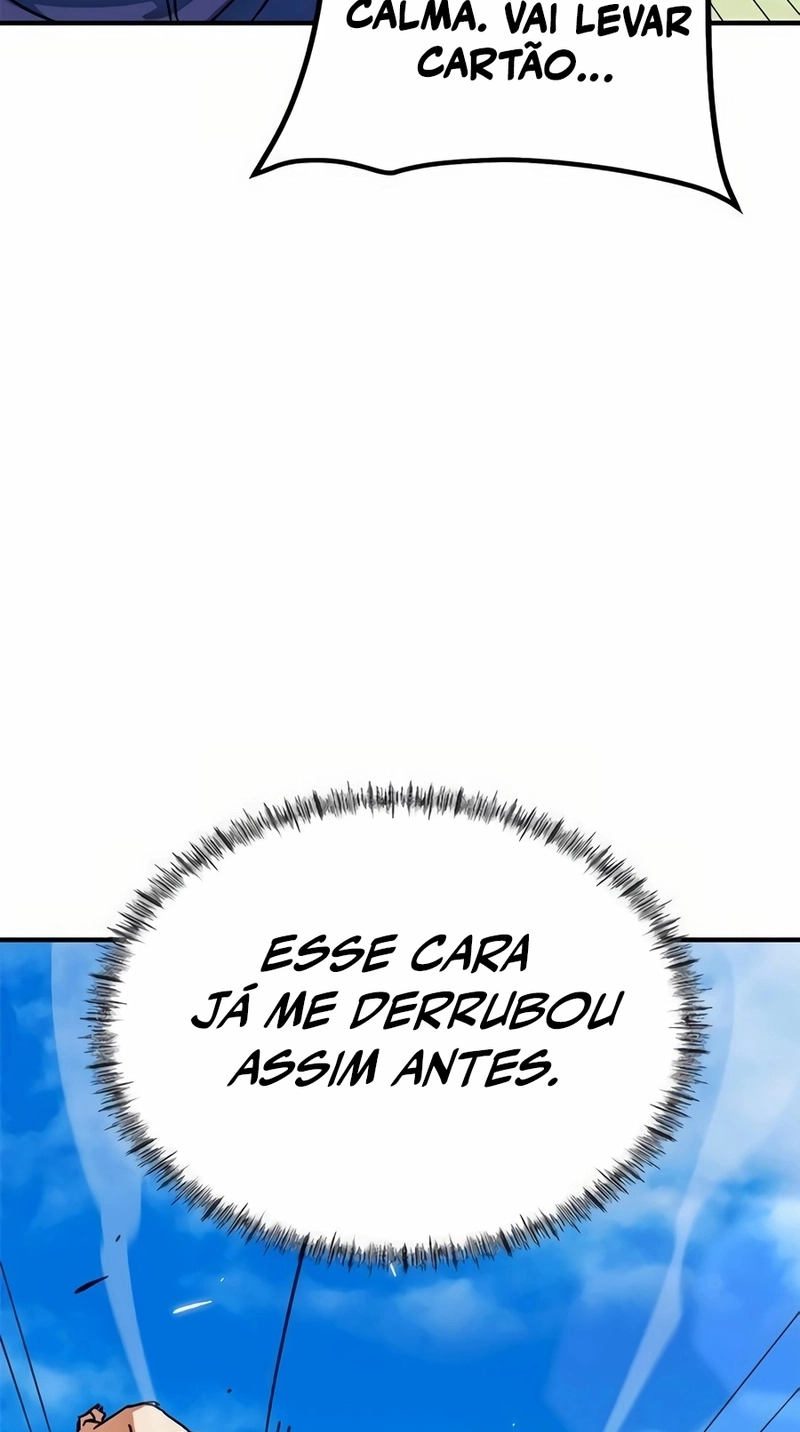 Acham Que Eu Sou um Gênio do Futebol Capítulo 22 Página 96