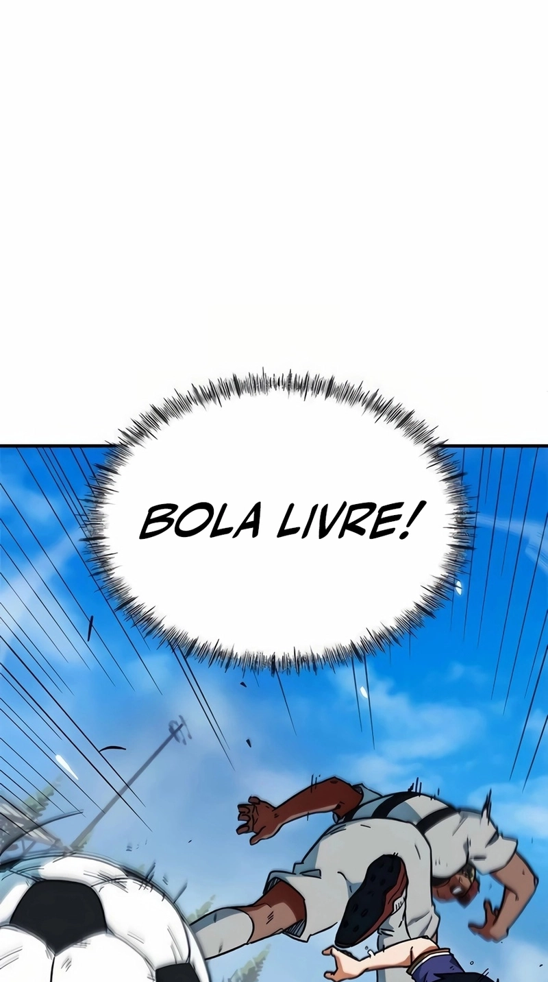 Acham Que Eu Sou um Gênio do Futebol Capítulo 22 Página 104