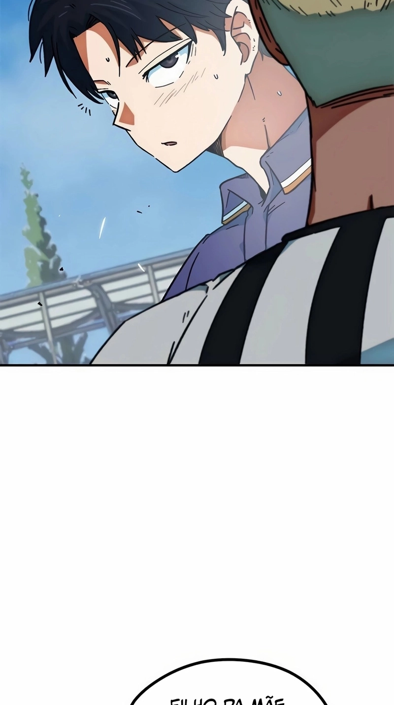 Acham Que Eu Sou um Gênio do Futebol Capítulo 22 Página 115