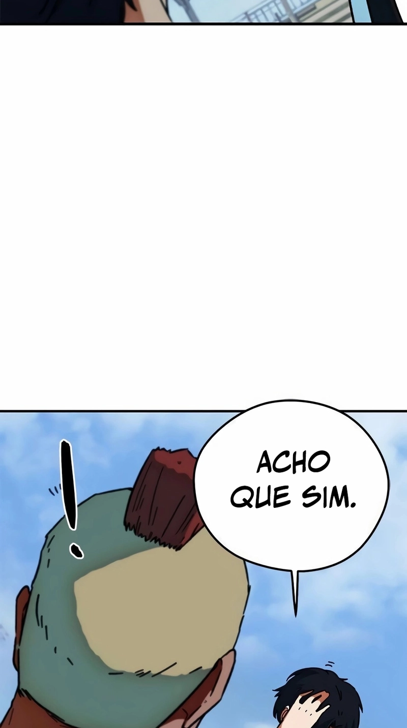 Acham Que Eu Sou um Gênio do Futebol Capítulo 22 Página 117
