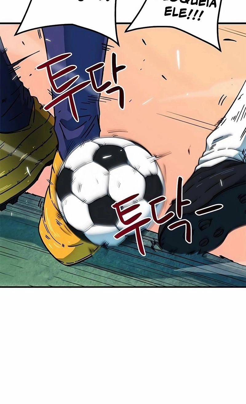 Acham Que Eu Sou um Gênio do Futebol Capítulo 23 Página 2