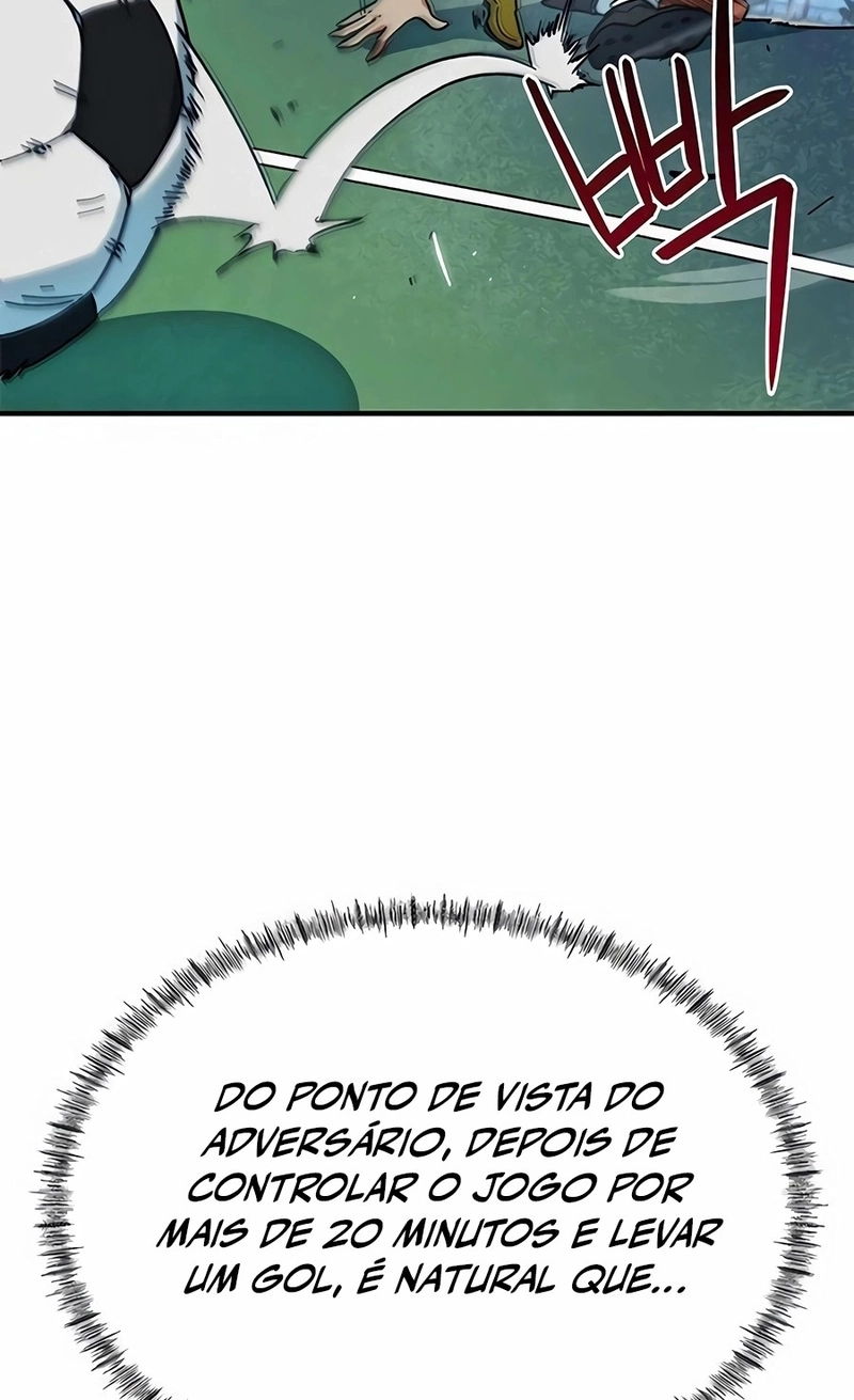 Acham Que Eu Sou um Gênio do Futebol Capítulo 23 Página 4