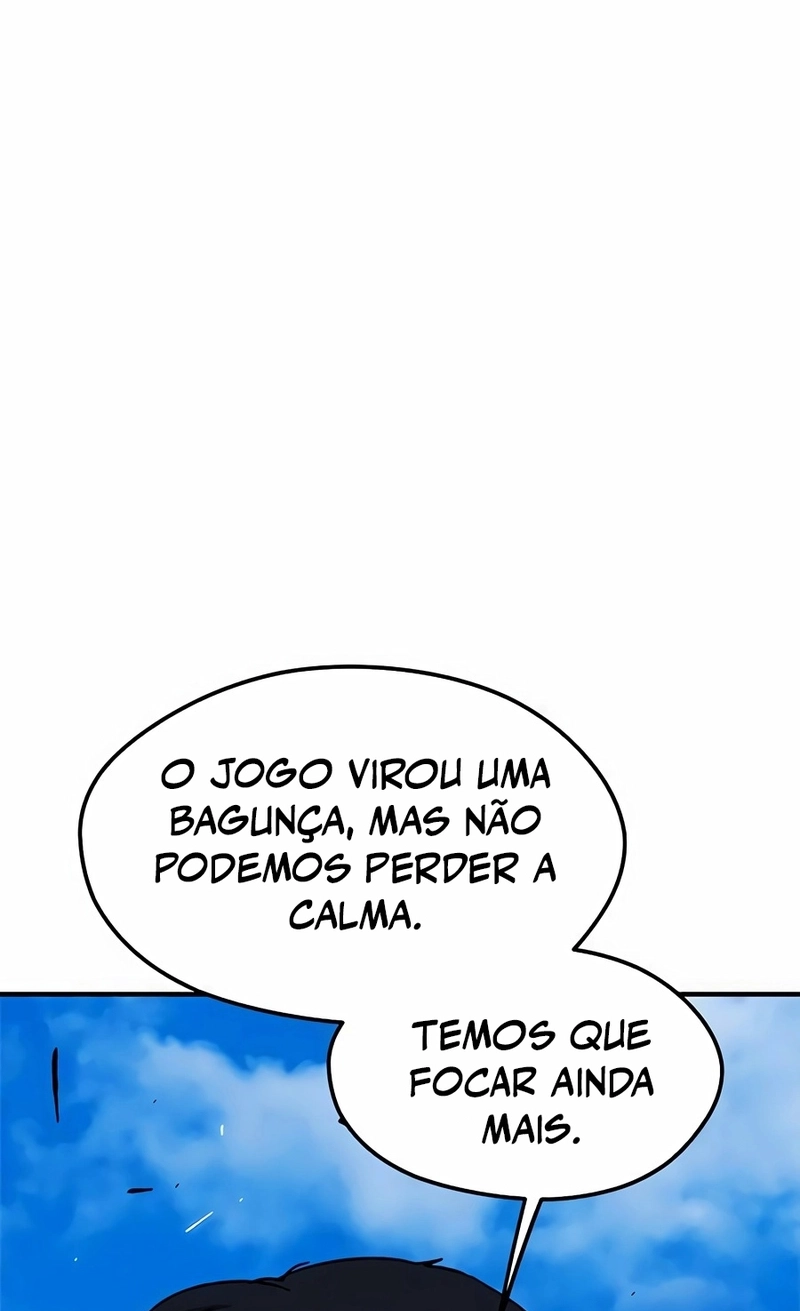 Acham Que Eu Sou um Gênio do Futebol Capítulo 23 Página 9
