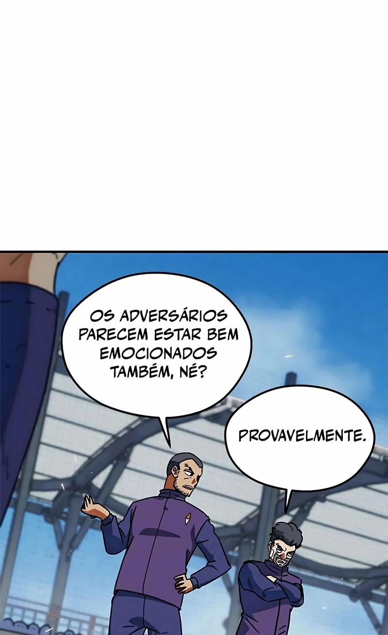 Acham Que Eu Sou um Gênio do Futebol Capítulo 23 Página 11