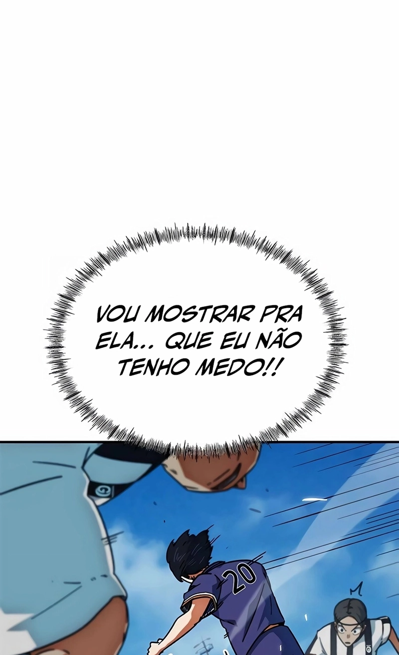 Acham Que Eu Sou um Gênio do Futebol Capítulo 23 Página 22