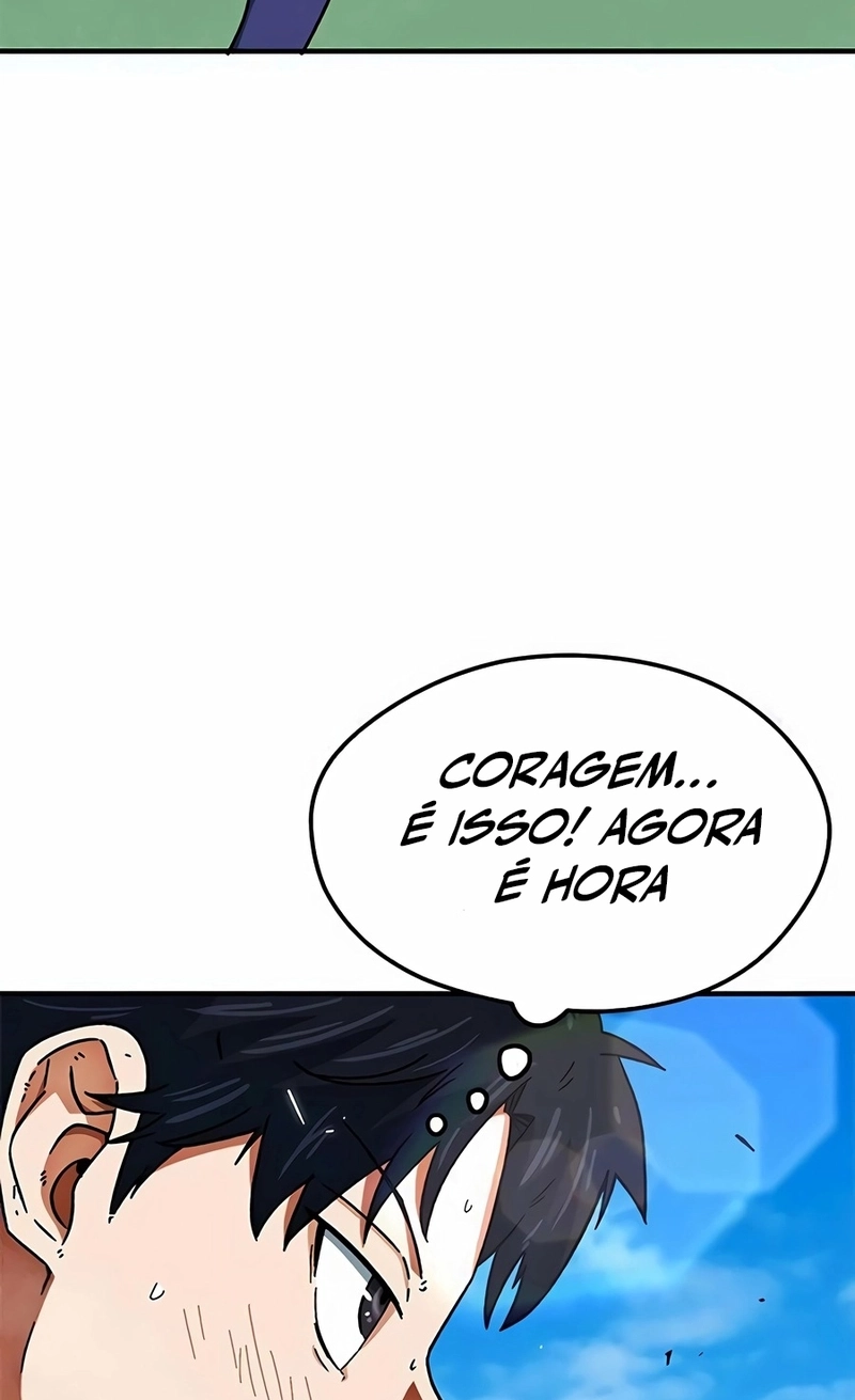 Acham Que Eu Sou um Gênio do Futebol Capítulo 23 Página 19