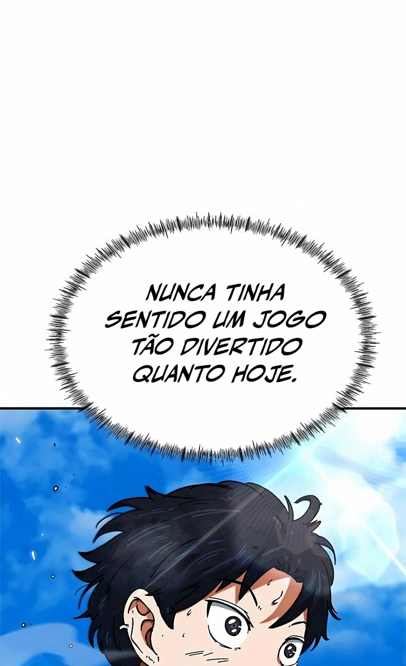 Acham Que Eu Sou um Gênio do Futebol Capítulo 23 Página 37