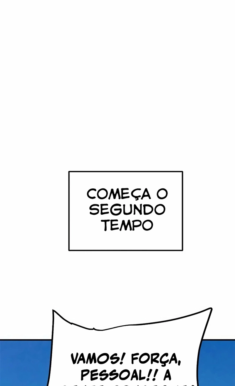 Acham Que Eu Sou um Gênio do Futebol Capítulo 23 Página 40