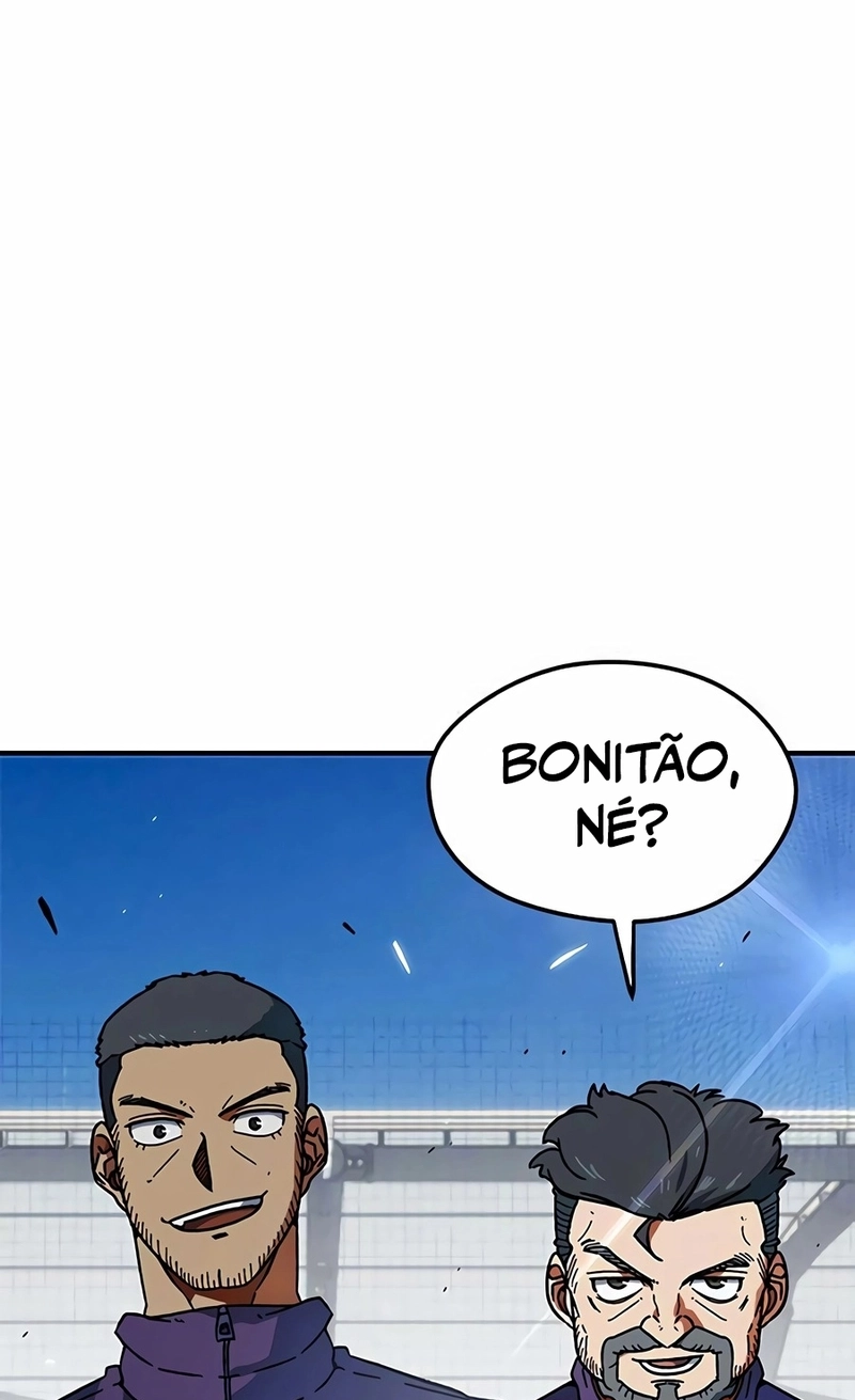 Acham Que Eu Sou um Gênio do Futebol Capítulo 23 Página 52