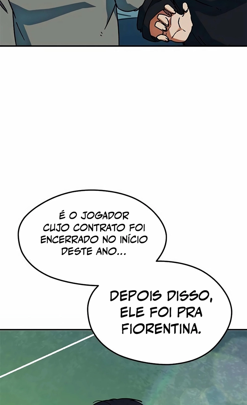Acham Que Eu Sou um Gênio do Futebol Capítulo 23 Página 60