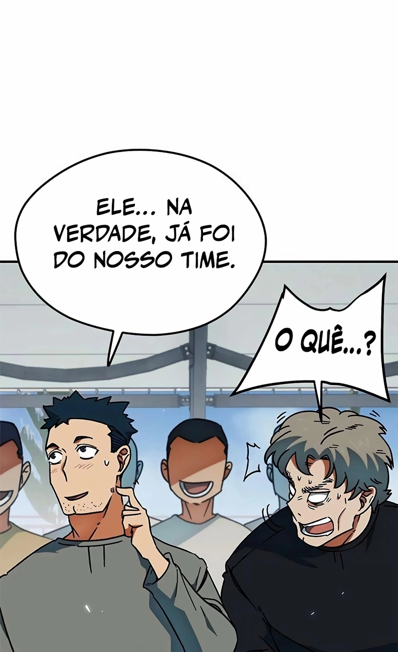 Acham Que Eu Sou um Gênio do Futebol Capítulo 23 Página 59