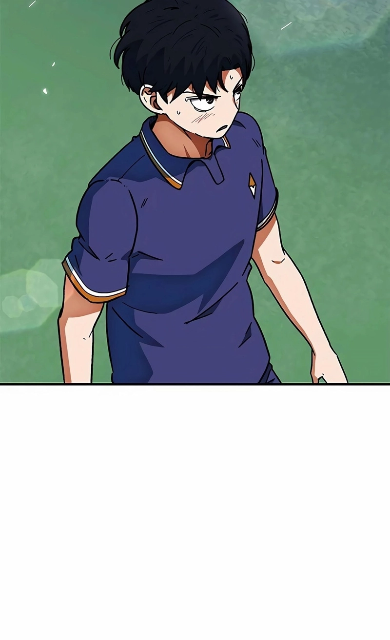 Acham Que Eu Sou um Gênio do Futebol Capítulo 23 Página 61