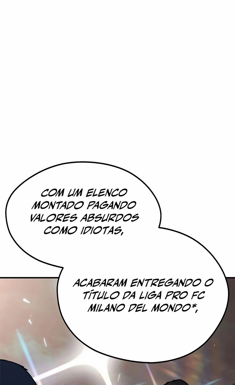 Acham Que Eu Sou um Gênio do Futebol Capítulo 23 Página 69
