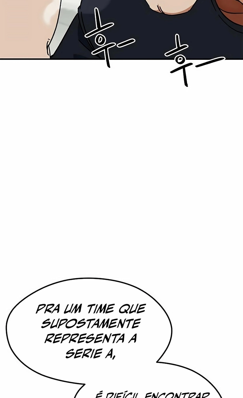 Acham Que Eu Sou um Gênio do Futebol Capítulo 23 Página 67