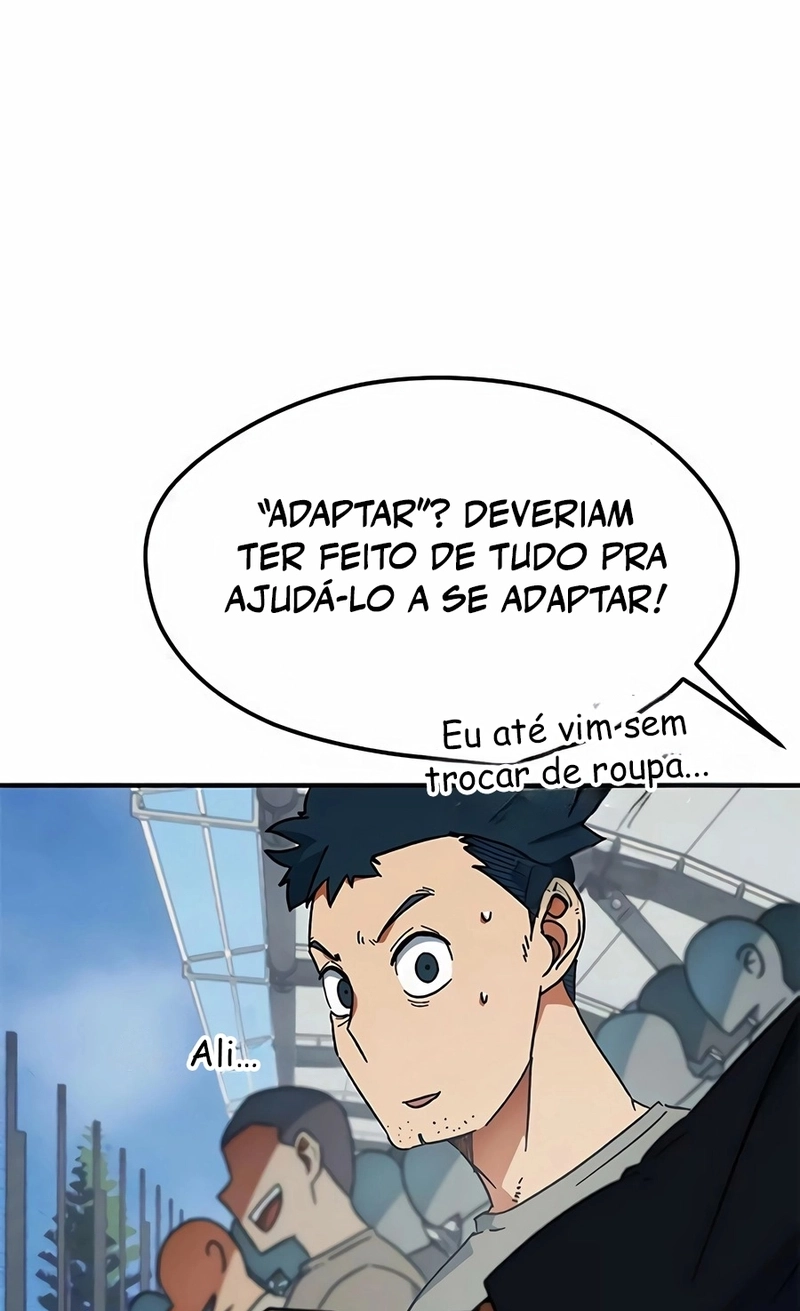 Acham Que Eu Sou um Gênio do Futebol Capítulo 23 Página 76