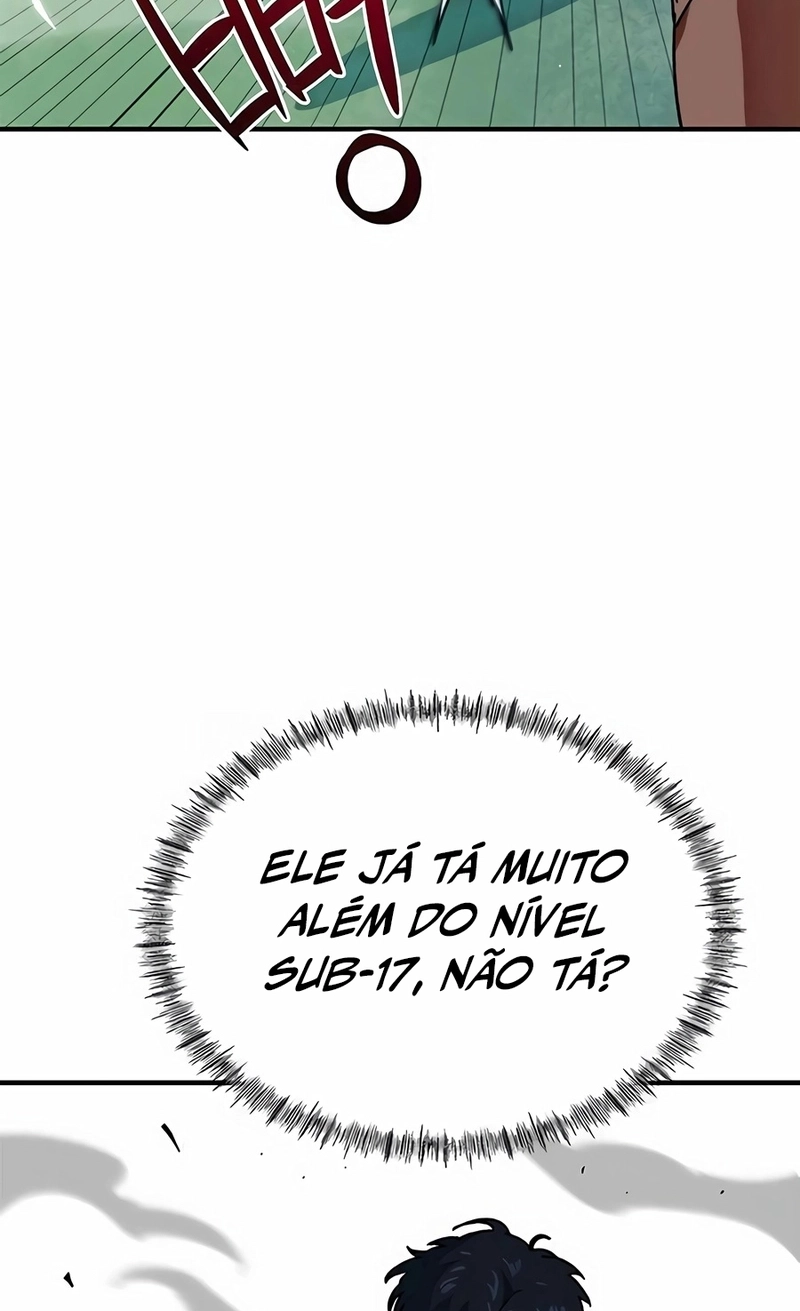 Acham Que Eu Sou um Gênio do Futebol Capítulo 23 Página 79