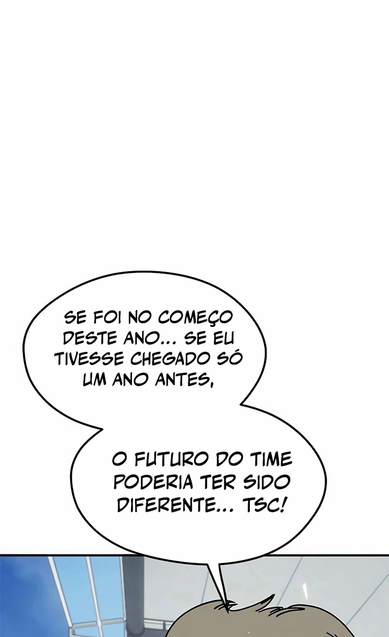 Acham Que Eu Sou um Gênio do Futebol Capítulo 23 Página 82