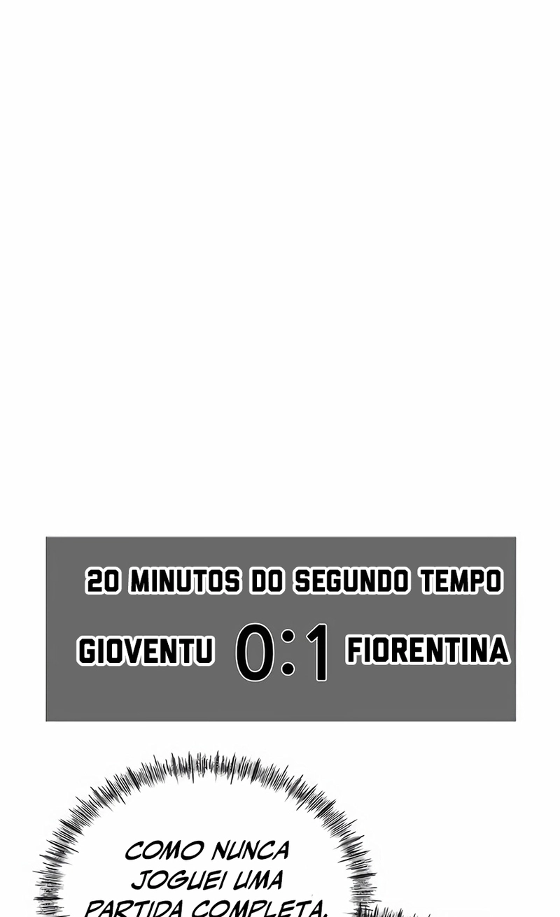 Acham Que Eu Sou um Gênio do Futebol Capítulo 23 Página 87