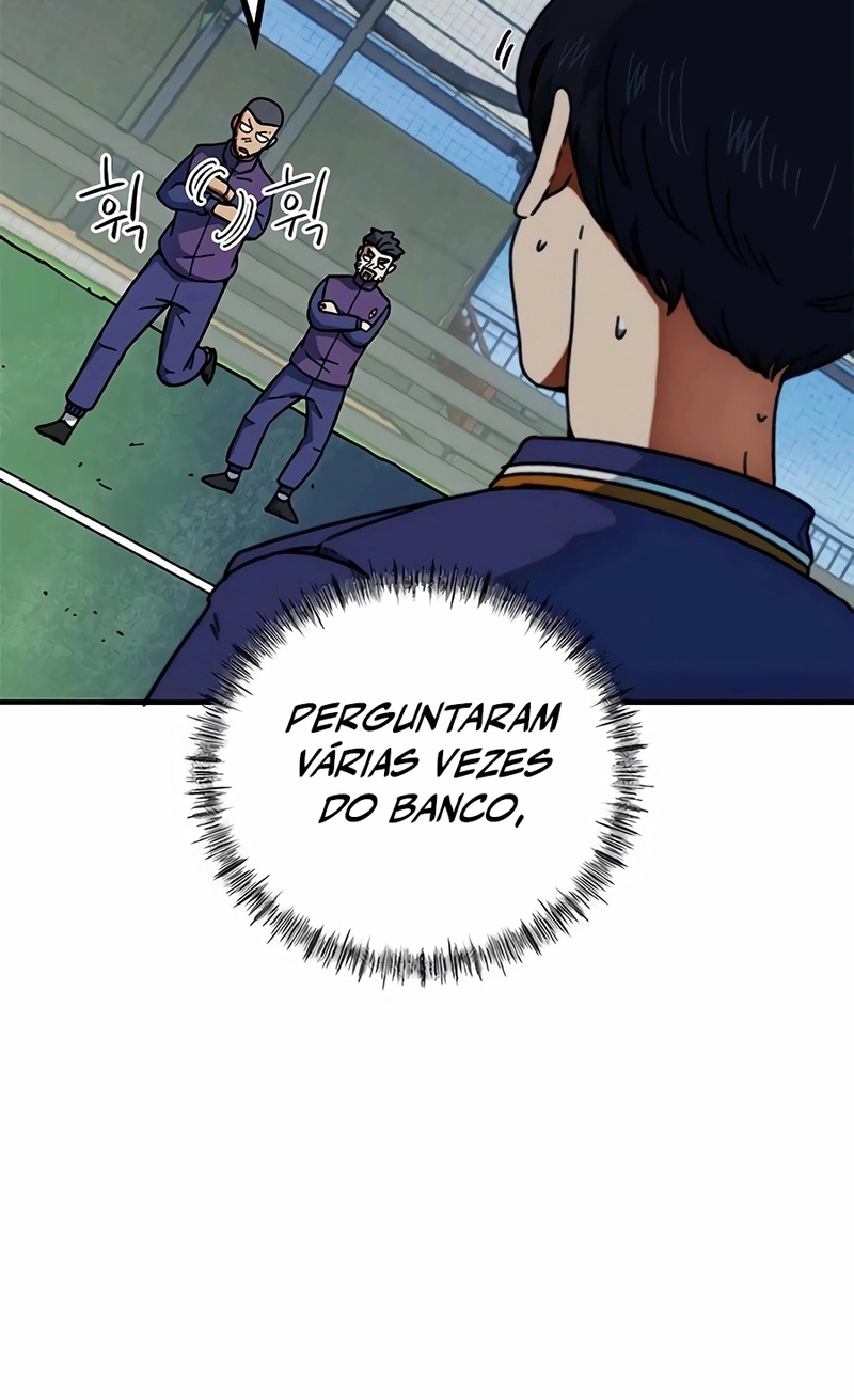 Acham Que Eu Sou um Gênio do Futebol Capítulo 23 Página 90