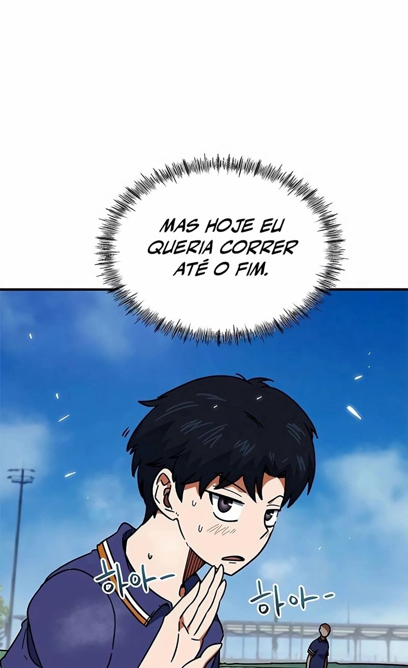 Acham Que Eu Sou um Gênio do Futebol Capítulo 23 Página 91