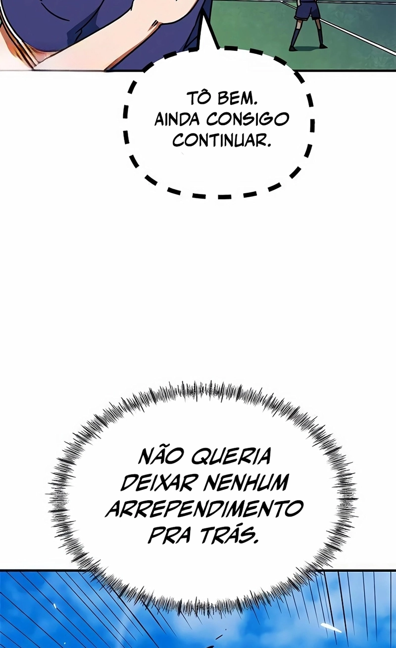 Acham Que Eu Sou um Gênio do Futebol Capítulo 23 Página 92