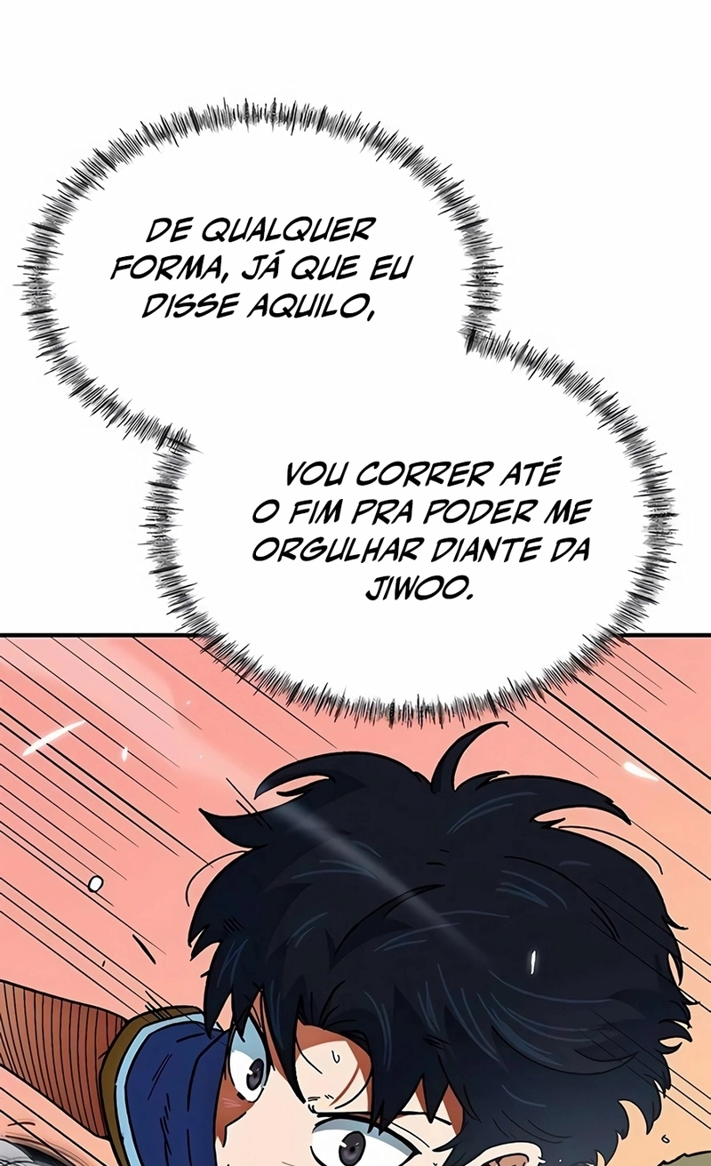 Acham Que Eu Sou um Gênio do Futebol Capítulo 23 Página 100