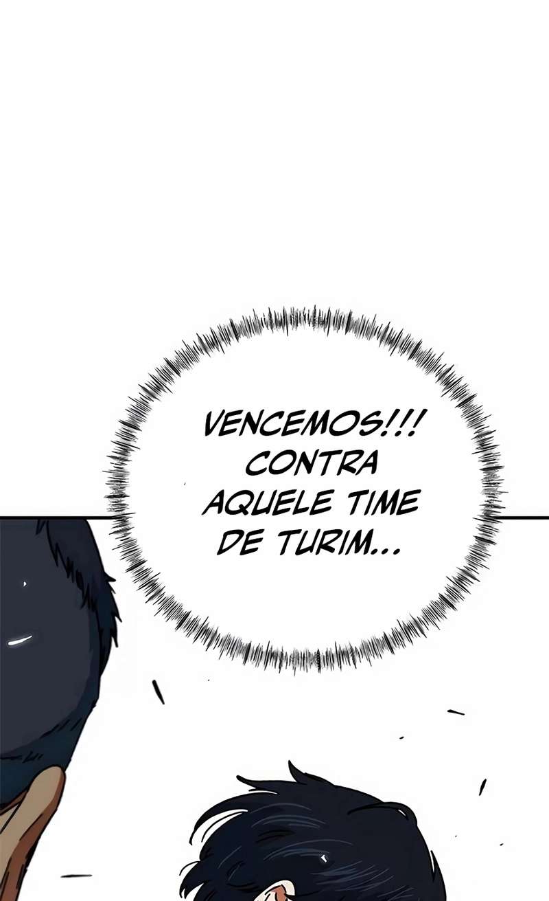 Acham Que Eu Sou um Gênio do Futebol Capítulo 23 Página 104