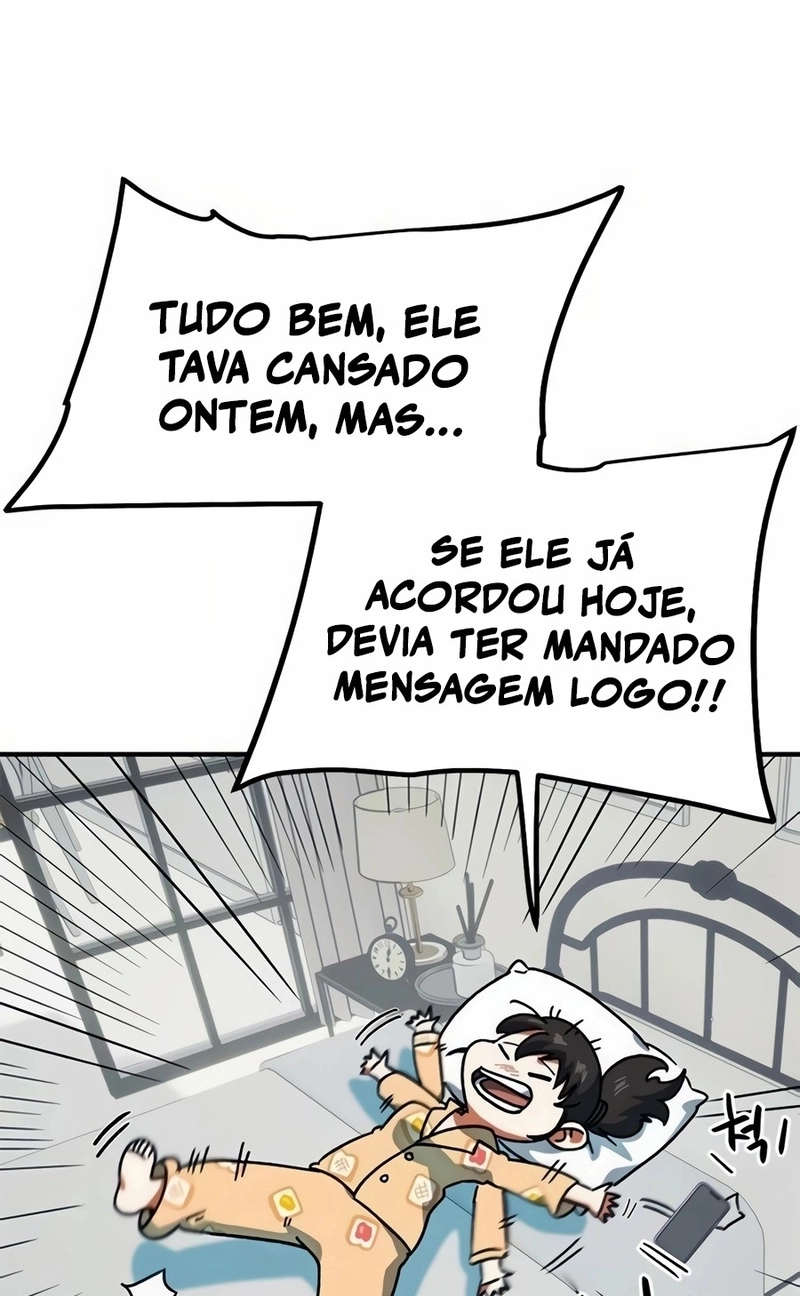 Acham Que Eu Sou um Gênio do Futebol Capítulo 24 Página 6