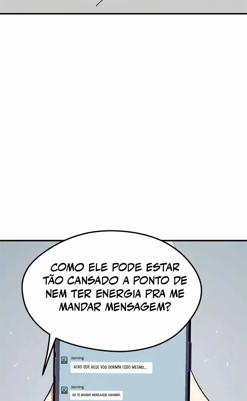 Acham Que Eu Sou um Gênio do Futebol Capítulo 24 Página 3