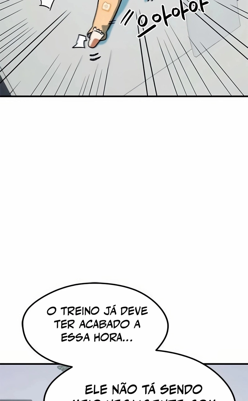 Acham Que Eu Sou um Gênio do Futebol Capítulo 24 Página 7