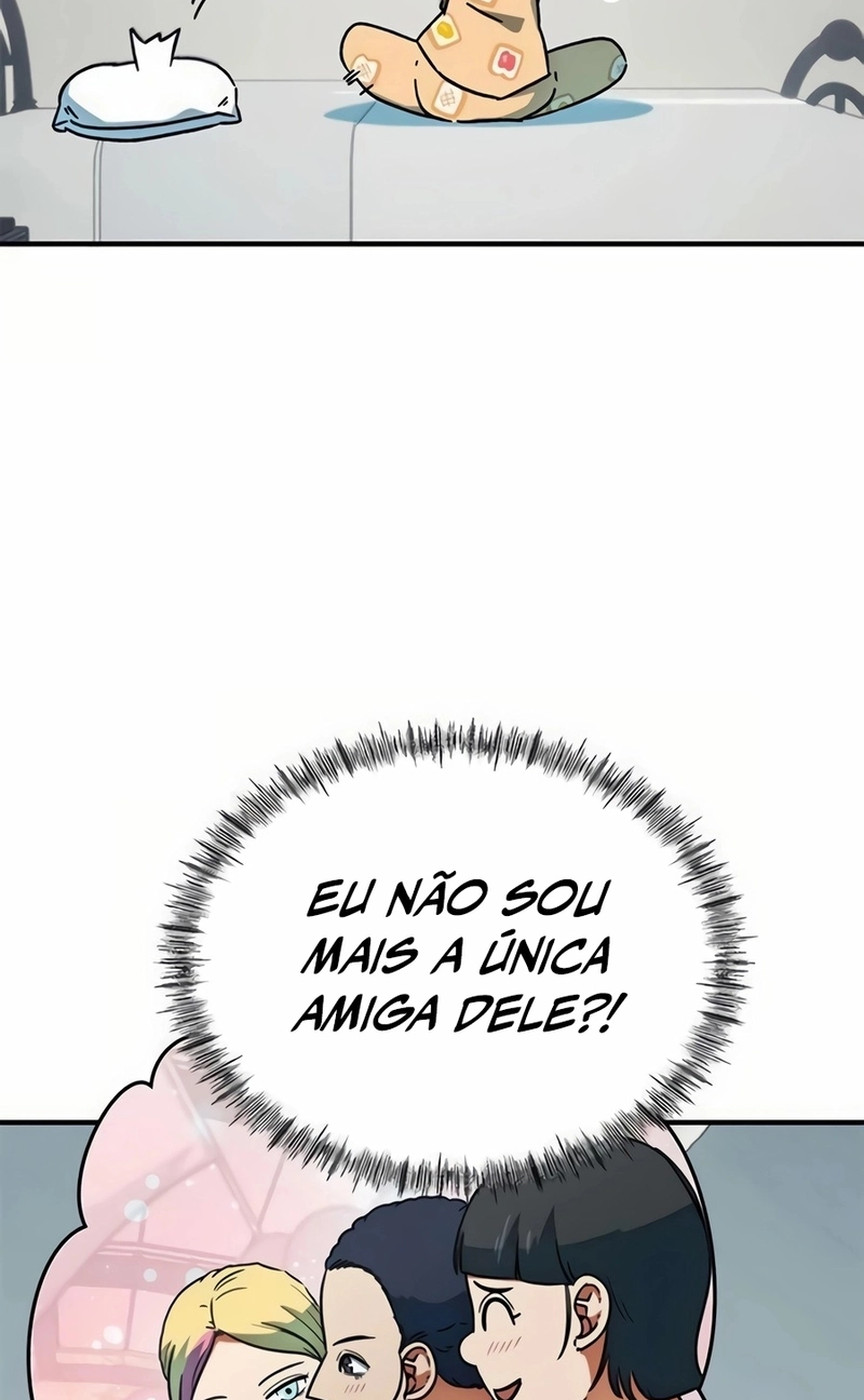 Acham Que Eu Sou um Gênio do Futebol Capítulo 24 Página 10