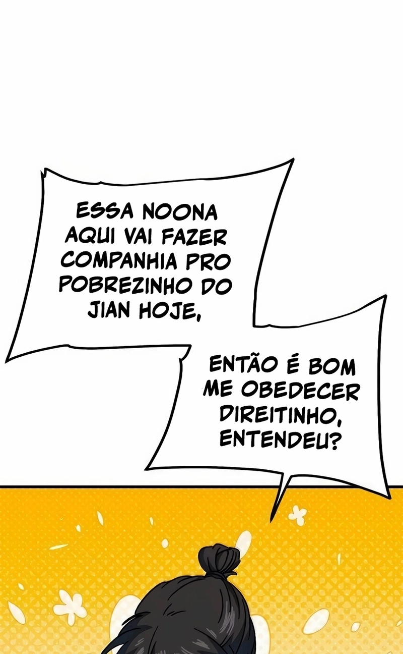 Acham Que Eu Sou um Gênio do Futebol Capítulo 24 Página 34