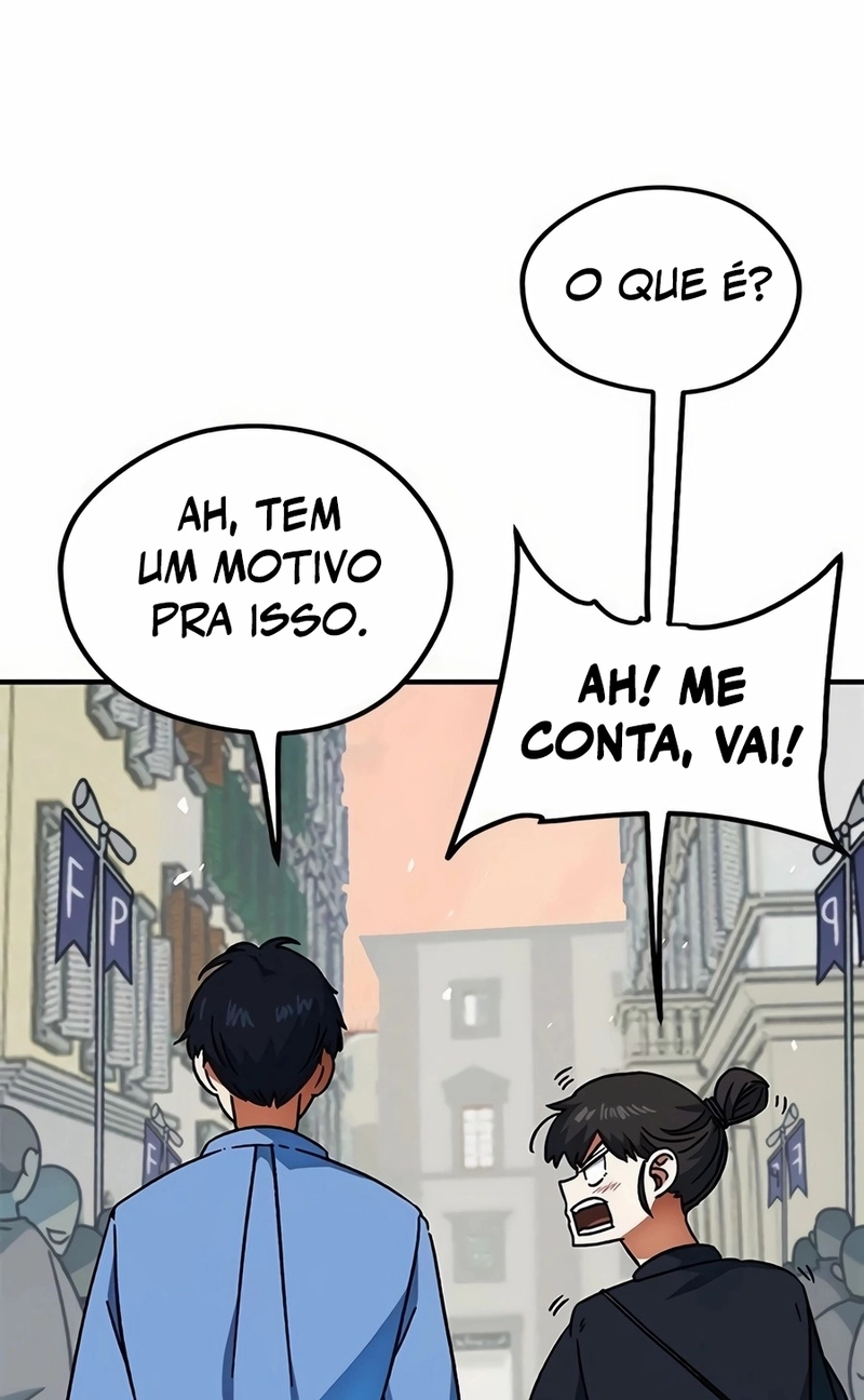 Acham Que Eu Sou um Gênio do Futebol Capítulo 24 Página 39