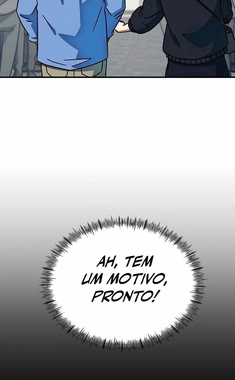 Acham Que Eu Sou um Gênio do Futebol Capítulo 24 Página 40
