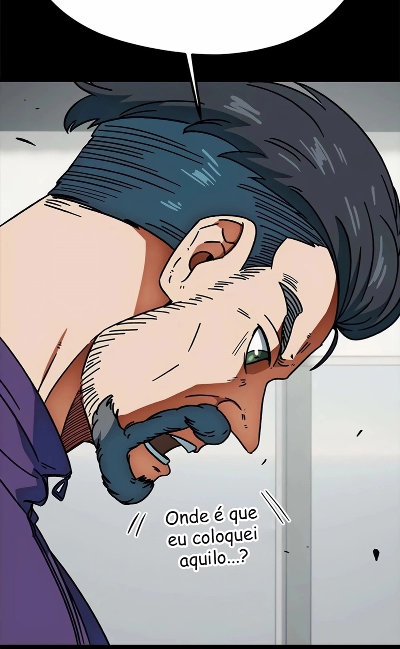 Acham Que Eu Sou um Gênio do Futebol Capítulo 24 Página 48