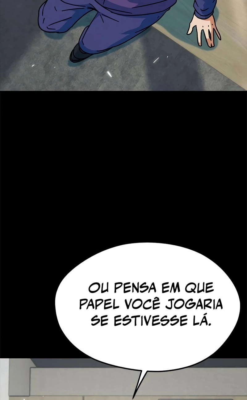 Acham Que Eu Sou um Gênio do Futebol Capítulo 24 Página 56