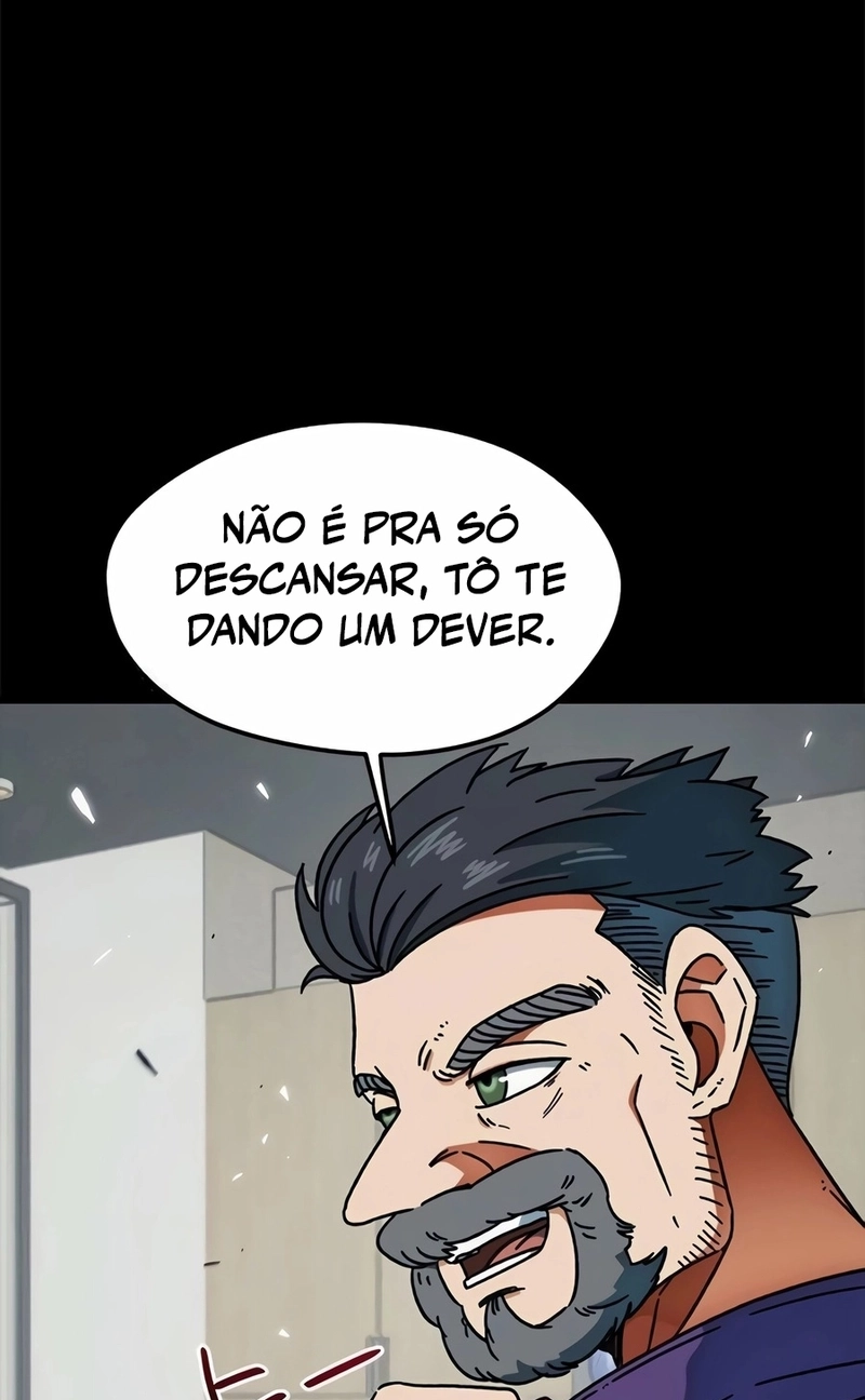 Acham Que Eu Sou um Gênio do Futebol Capítulo 24 Página 52