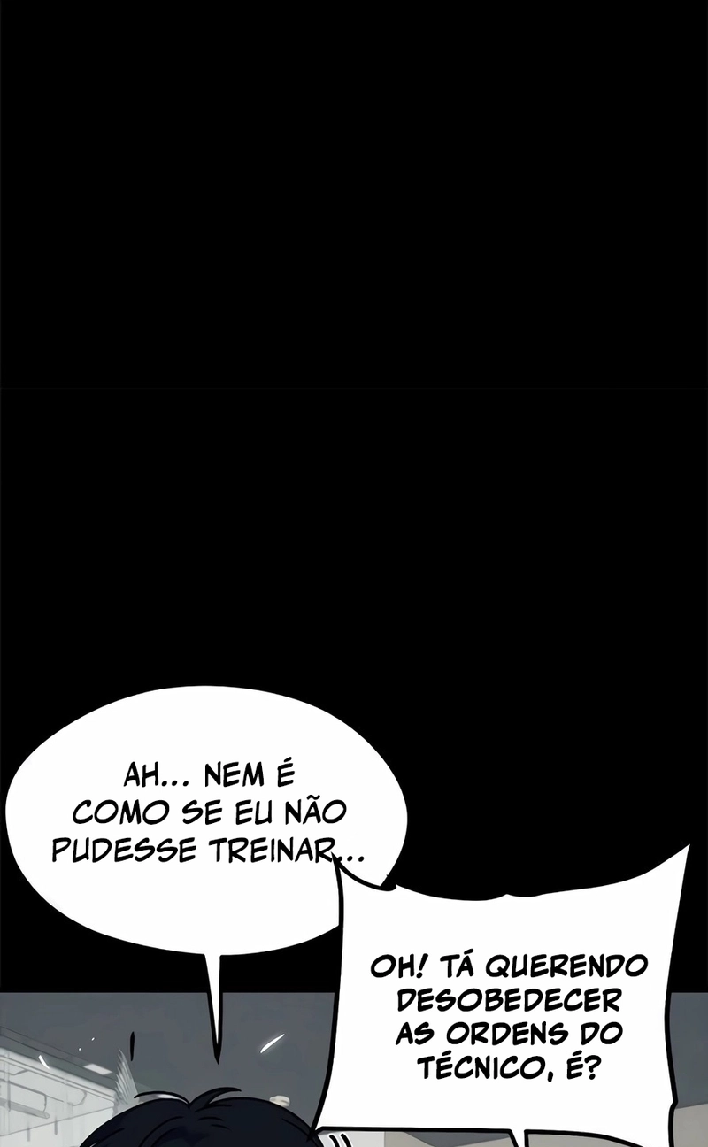 Acham Que Eu Sou um Gênio do Futebol Capítulo 24 Página 49