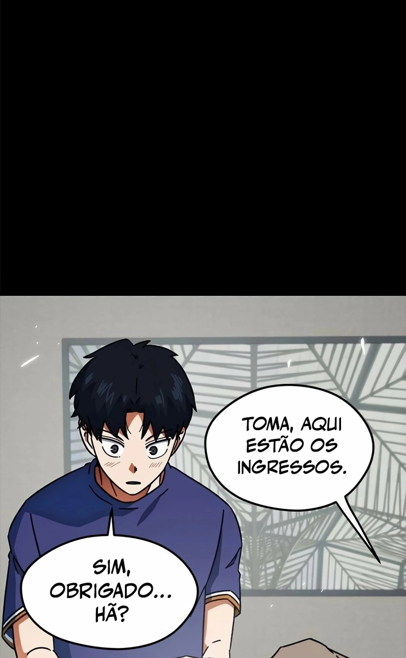Acham Que Eu Sou um Gênio do Futebol Capítulo 24 Página 58