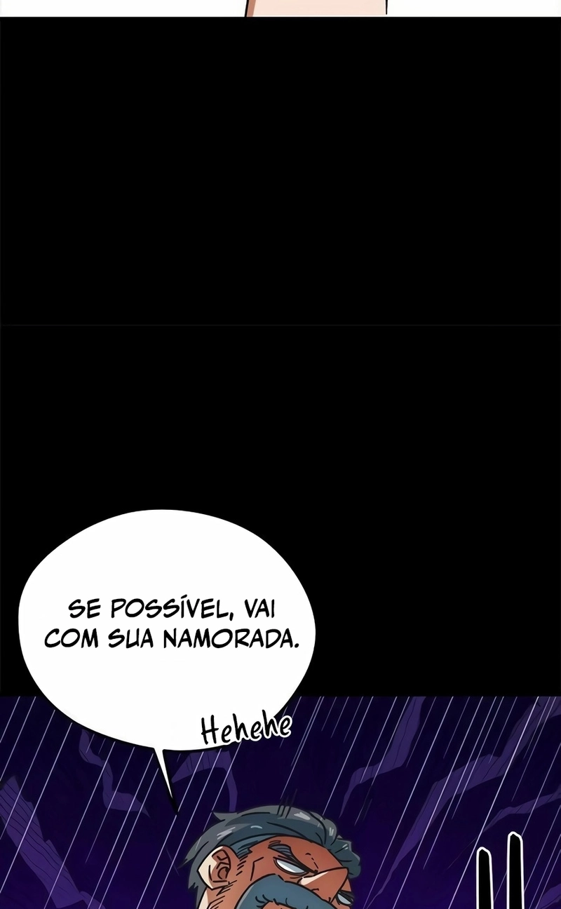 Acham Que Eu Sou um Gênio do Futebol Capítulo 24 Página 61