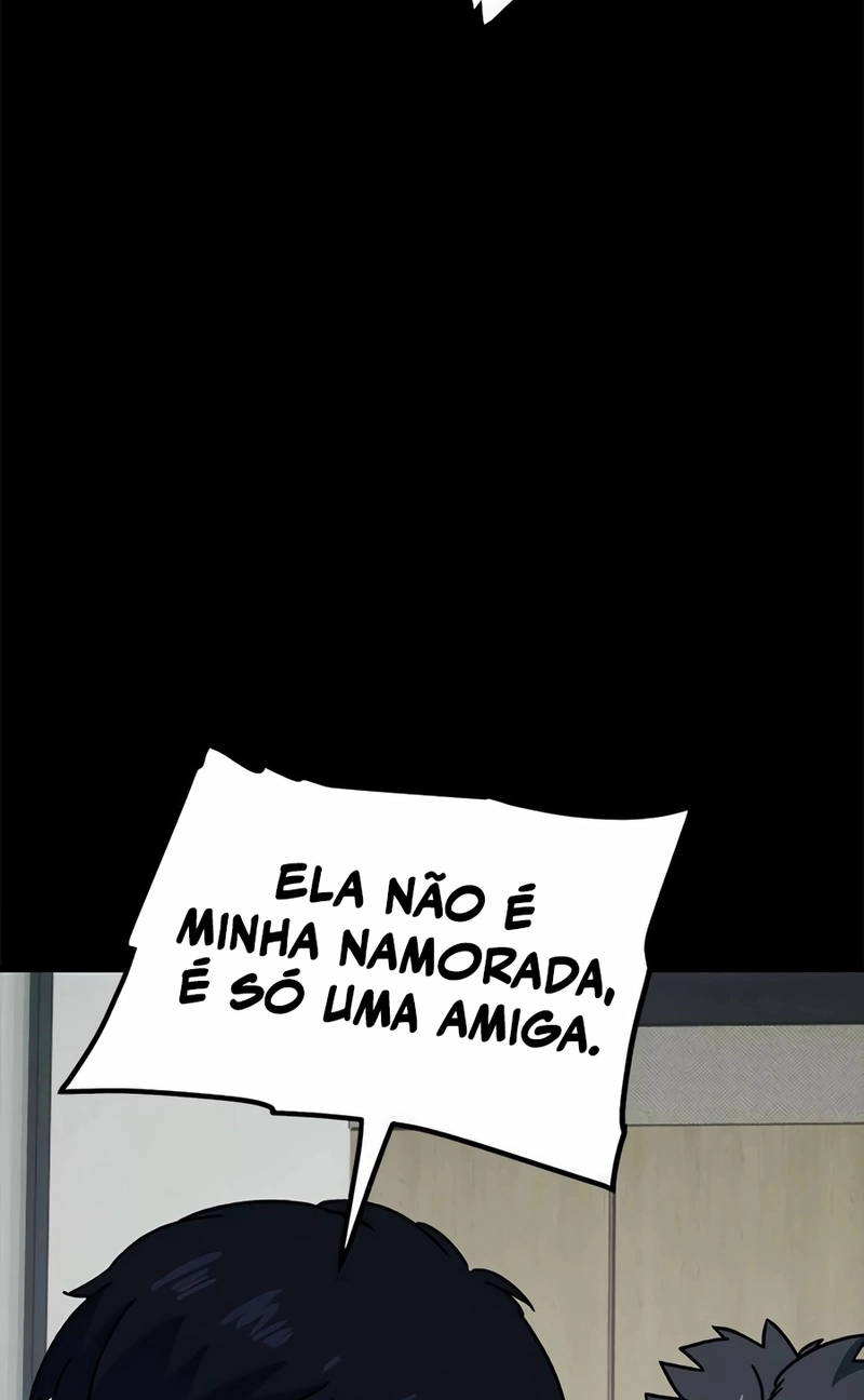 Acham Que Eu Sou um Gênio do Futebol Capítulo 24 Página 66