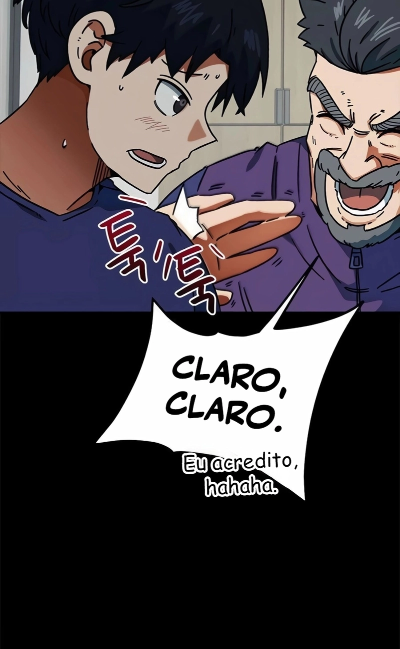 Acham Que Eu Sou um Gênio do Futebol Capítulo 24 Página 67