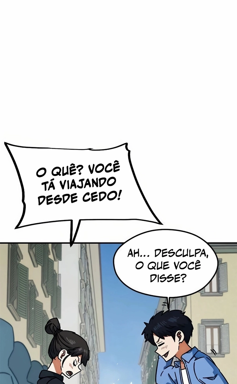 Acham Que Eu Sou um Gênio do Futebol Capítulo 24 Página 71