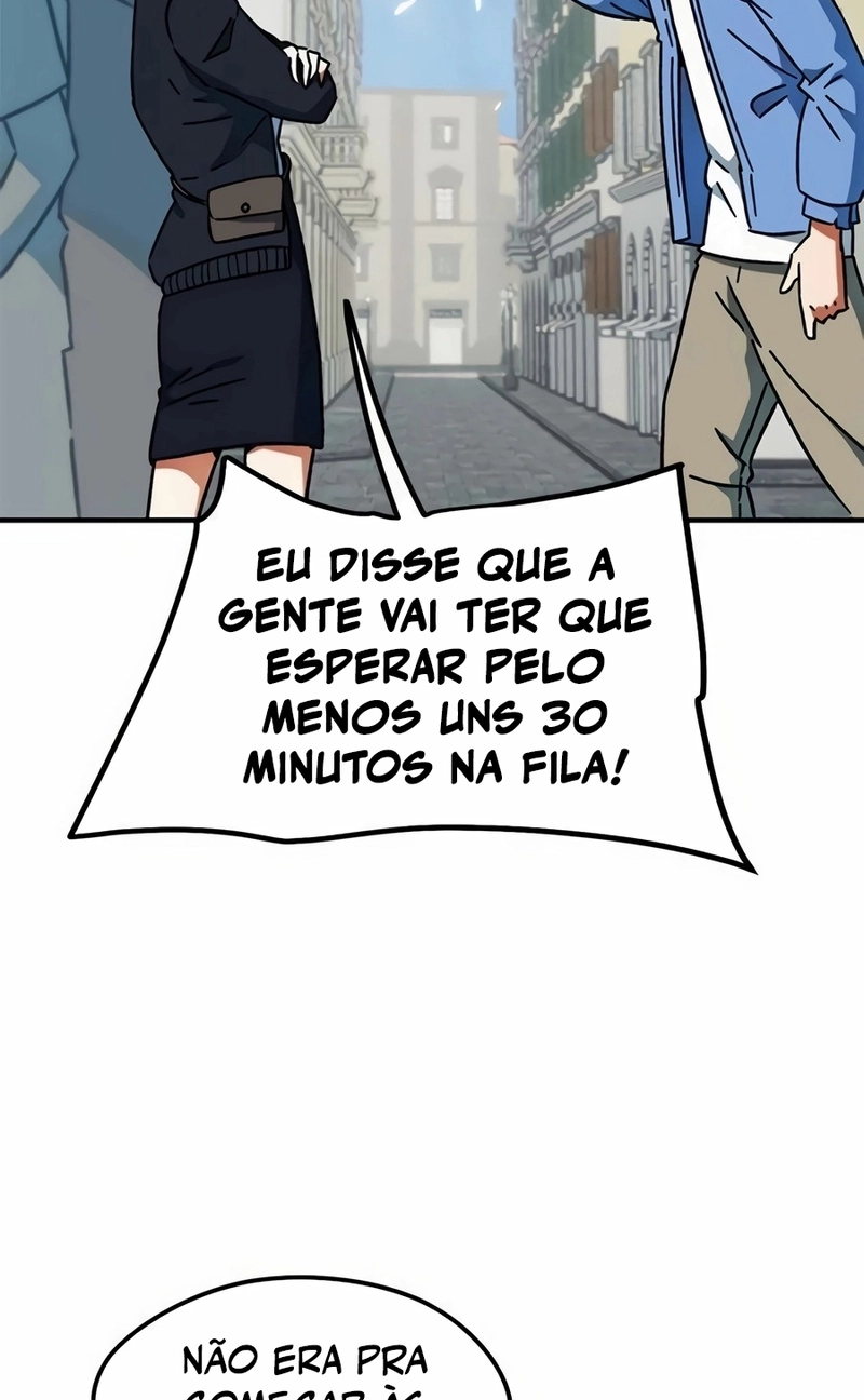 Acham Que Eu Sou um Gênio do Futebol Capítulo 24 Página 72