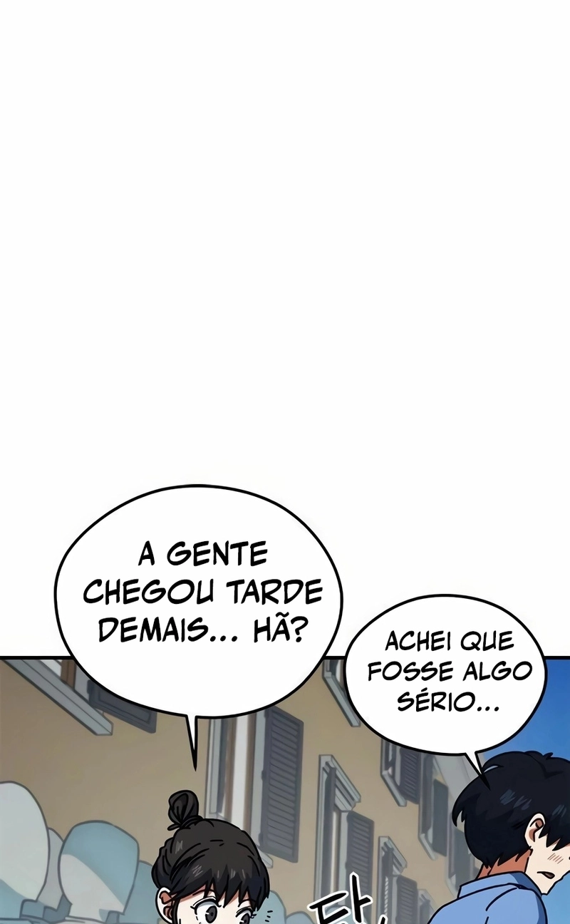 Acham Que Eu Sou um Gênio do Futebol Capítulo 24 Página 74