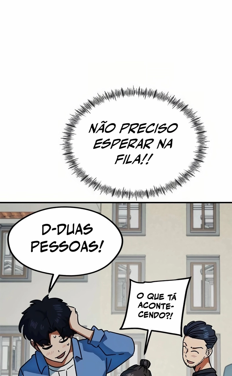 Acham Que Eu Sou um Gênio do Futebol Capítulo 24 Página 80