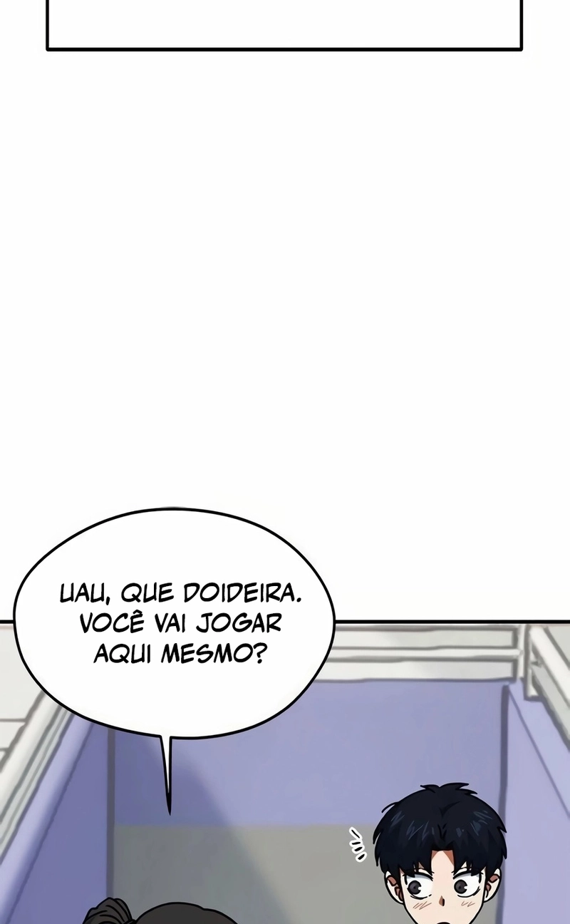 Acham Que Eu Sou um Gênio do Futebol Capítulo 24 Página 94