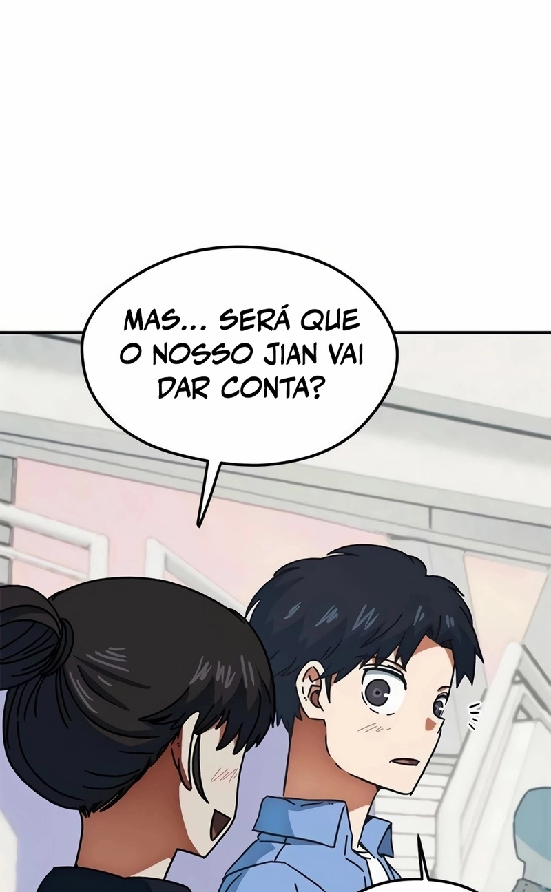 Acham Que Eu Sou um Gênio do Futebol Capítulo 24 Página 96
